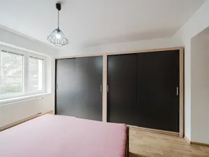 Pronájem bytu 2+1, Třebíč, Hladíkova, 58 m2