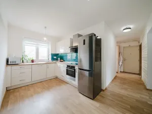 Pronájem bytu 2+1, Třebíč, Hladíkova, 58 m2