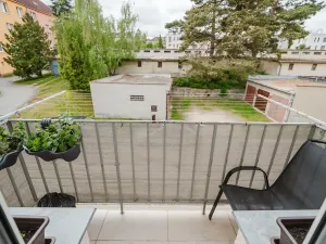 Pronájem bytu 2+1, Třebíč, Hladíkova, 58 m2