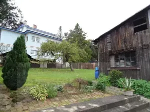 Prodej rodinného domu, Rumburk, Radniční, 220 m2