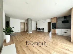 Pronájem rodinného domu, Ostrava, 110 m2