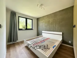 Pronájem rodinného domu, Ostrava, 110 m2