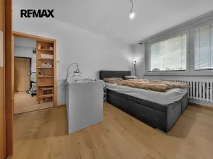 Prodej bytu 3+1, Zábřeh, Severovýchod, 61 m2