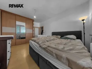 Prodej bytu 3+1, Zábřeh, Severovýchod, 61 m2
