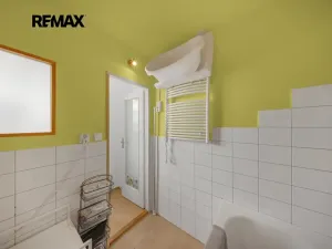 Prodej bytu 3+1, Zábřeh, Severovýchod, 61 m2