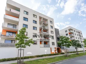 Pronájem bytu 1+kk, Praha - Vysočany, Strnadových, 34 m2