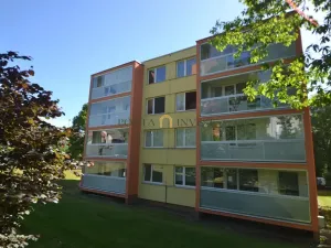 Prodej bytu 2+kk, Praha - Krč, V Štíhlách, 41 m2
