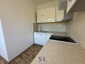 Pronájem bytu 2+1, Ústí nad Labem, Sibiřská, 59 m2