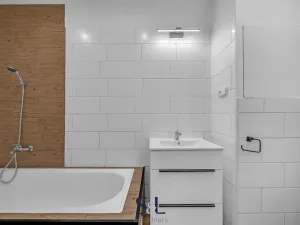 Prodej bytu 2+1, Nový Bor, Brigádníků, 52 m2