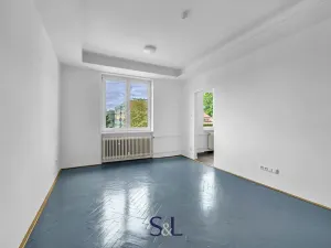 Prodej bytu 2+1, Nový Bor, Brigádníků, 52 m2