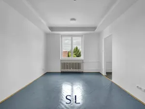 Prodej bytu 2+1, Nový Bor, Brigádníků, 52 m2