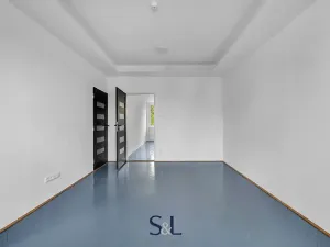 Prodej bytu 2+1, Nový Bor, Brigádníků, 52 m2