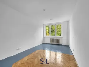 Prodej bytu 2+1, Nový Bor, Brigádníků, 52 m2