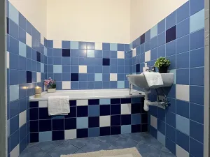Pronájem bytu 3+1, Česká Lípa, Uranová, 72 m2