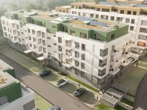 Prodej bytu 1+kk, Kladno, Pražská, 29 m2