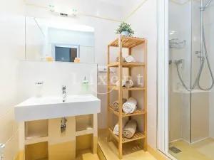 Pronájem bytu 2+1, Praha - Vokovice, Kladenská, 61 m2