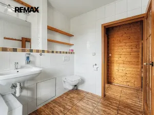Prodej rodinného domu, Osov, 132 m2