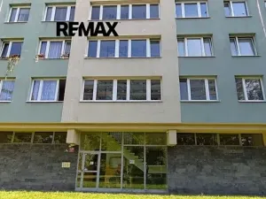 Pronájem bytu 3+1, Praha - Nusle, Kotorská, 60 m2