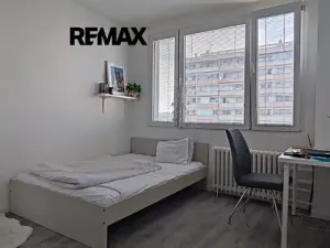 Pronájem bytu 3+1, Praha - Nusle, Kotorská, 60 m2