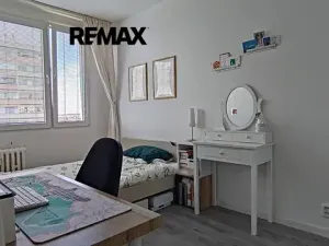 Pronájem bytu 3+1, Praha - Nusle, Kotorská, 60 m2