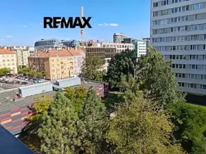 Pronájem bytu 3+1, Praha - Nusle, Kotorská, 60 m2