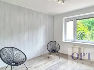 Pronájem rodinného domu, Praha - Háje, K jezeru, 302 m2