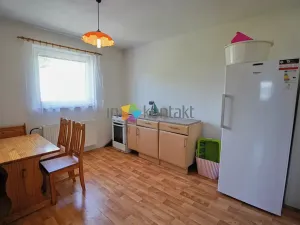 Prodej rodinného domu, Prostřední Bečva, 152 m2