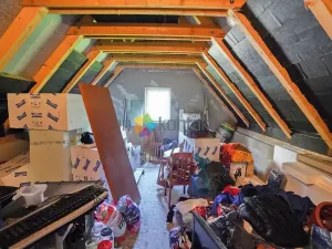 Prodej rodinného domu, Prostřední Bečva, 152 m2