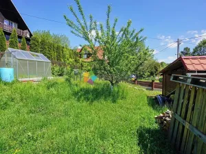 Prodej rodinného domu, Prostřední Bečva, 152 m2