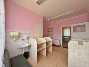 Prodej činžovního domu, Hradec Králové, Koutníkova, 276 m2