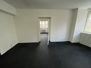 Pronájem kanceláře, Praha - Strašnice, Nad vodovodem, 45 m2