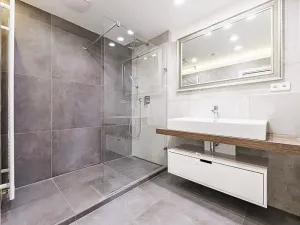 Pronájem bytu 2+kk, Olomouc, Aloise Rašína, 70 m2