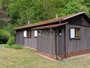 Prodej chaty, Chocerady, 40 m2