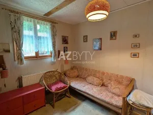 Prodej chaty, Chocerady, 40 m2