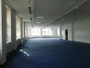 Pronájem kanceláře, Praha - Veleslavín, Na okraji, 215 m2