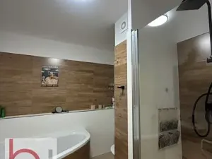 Pronájem bytu 2+1, České Budějovice, Jírovcova, 63 m2