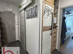 Pronájem bytu 2+1, České Budějovice, Jírovcova, 63 m2