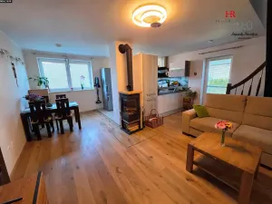 Prodej rodinného domu, Úhonice, Slunečná, 90 m2