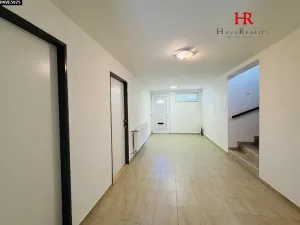 Pronájem bytu 1+kk, Benešov, Čedíkova, 27 m2