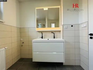 Pronájem bytu 2+kk, Benešov, Čedíkova, 78 m2