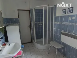 Prodej chalupy, Myslív, 147 m2
