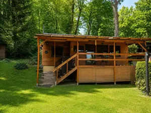 Prodej chaty, Koštice, 50 m2