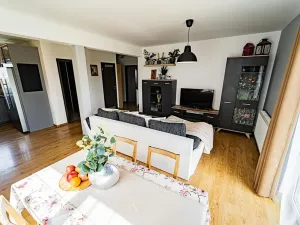 Prodej rodinného domu, Mnichovo Hradiště, Podolská, 117 m2