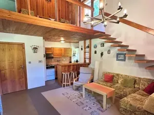 Prodej chaty, Jáchymov, Zálesí, 86 m2