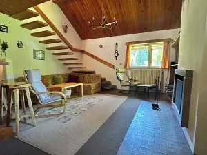 Prodej chaty, Jáchymov, Zálesí, 86 m2