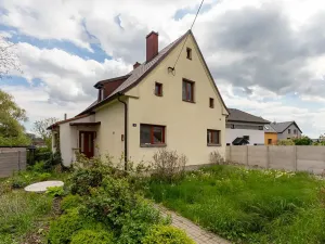 Prodej rodinného domu, Opava, Jantarová, 122 m2
