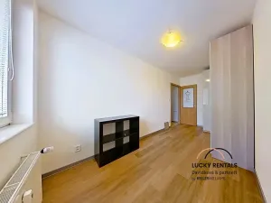 Pronájem bytu 3+kk, Praha - Braník, Vavřenova, 73 m2