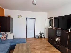 Pronájem bytu 3+1, Prostějov, Belgická, 75 m2