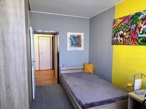 Pronájem bytu 3+1, Prostějov, Belgická, 75 m2