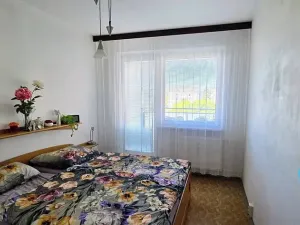 Pronájem bytu 3+1, Prostějov, Belgická, 75 m2
